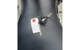 SUZUKI GSX-R600 2011 GN7DA