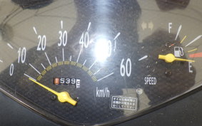 HONDA DIO Gen.6 1986 AF62