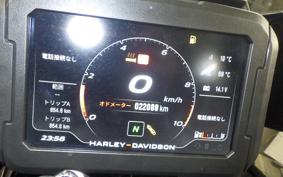 HARLEY ﾊﾟﾝ AMERICA1250S 2021