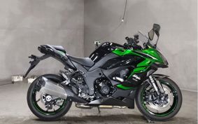 KAWASAKI  NINJA 1000SX ZXT02K