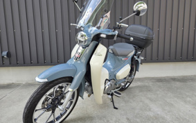 HONDA  SUPER CUB C125 JA58
