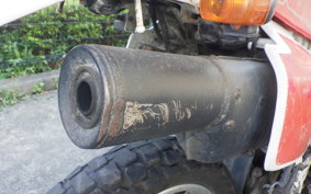 HONDA XLR250 BAJA GEN 2 MD22