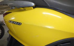 HONDA LEAD 110 1991 JF19