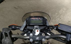 HONDA NC 700 S DCT RC61