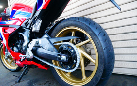 HONDA CBR250RR ABS MC51