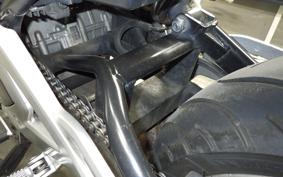 KAWASAKI ER600 F 2006 EX650A