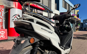 YAMAHA  CYGNUS X SR SEA5J