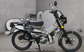 HONDA CT125 HUNTER  CUB  JA65