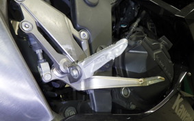 KAWASAKI NINJA 250 EX250L