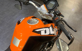 KTM 200 DUKE JUC4C