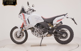 DUCATI DESSERT X 2022