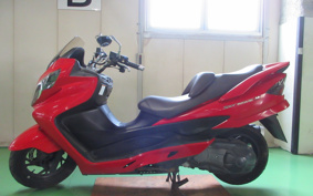 SUZUKI SKYWAVE 250M CJ45A