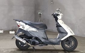 SUZUKI ADDRESS V125 CF4MA