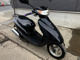 Фото Honda DIO с японского аукциона