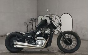 HONDA STEED 400 NC26