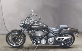 YAMAHA ROADSTER 1700 WARRIOR VP14
