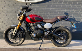 TRIUMPH SCRAMBLER 400X 2024 T147Y8