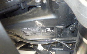 YAMAHA MT-09 Tracer 2019