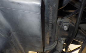 HONDA CX500 Turbo 2003