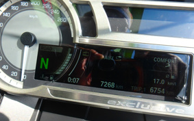 BMW K1600GTL EXCLUSIVE 2017 0603