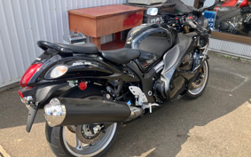 SUZUKI GSX-1300R HAYABUSA 2019 GX72B