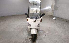 HONDA GYRO TA02