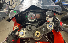 SUZUKI GSX-R750 2008 CW111