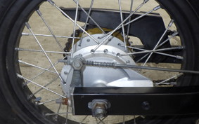 HONDA FTR223 2023 MC34