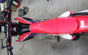 HONDA CRF250L 2011 MD47