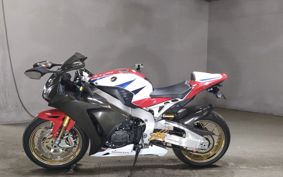 HONDA CBR1000RR SC59