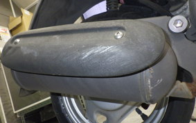 SUZUKI LET's 4 Basket 2009 CA43A