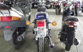 YAMAHA SR400 Gen.5 2021 RH16J