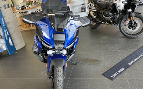 BMW R1300R Touring ASA 2026 0M41
