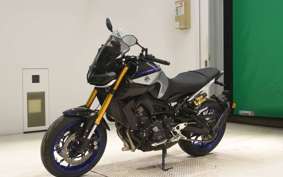 YAMAHA MT-09 ASP 2019 RN52J