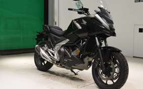 HONDA NC750X DCT 2018 RH23