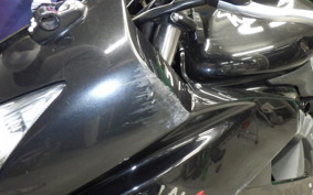 KAWASAKI NINJA 400R 2010 ER400B