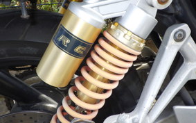 YAMAHA XJR400 Gen.3 R 2002 RH02J