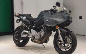 BMW F800S 2008