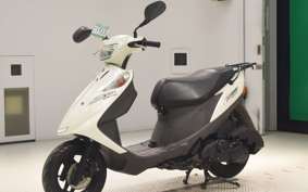 SUZUKI ADDRESS V125 G CF4EA
