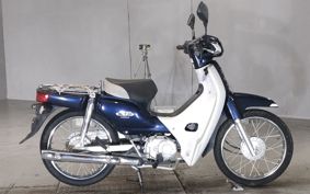 HONDA SUPER CUB110 JA10