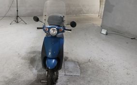 SUZUKI LET's CA4AA