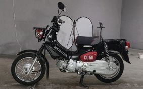 HONDA  CROSS  CUB 50 AA06