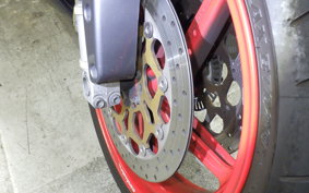 DUCATI ST4 S ABS 2007