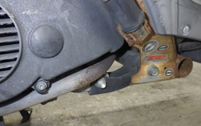 SUZUKI ADDRESS V125 2023 CF46A