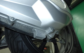 HONDA PCX 125 2003 JF81