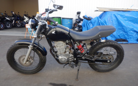 HONDA FTR223 MC34