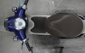 HONDA GIORNO 2 2013 AF70