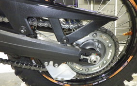 HONDA CRF250L MD47