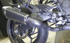 KAWASAKI NINJA 250 2026 BX250A