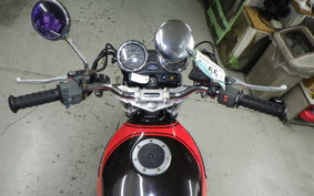 KAWASAKI ZEPHYR 400 Gen.2 1993 ZR400C